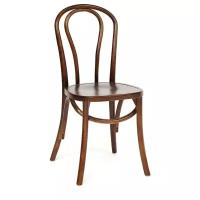 Secret De Maison THONET CLASSIC CHAIR (mod.СB2345) Dark Walnut (№5)