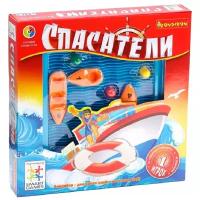 Головоломка BONDIBON Smart Games Спасатели (ВВ1080)