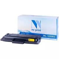 Картридж NV Print ML-1520 D3 Black (ML1520D3)