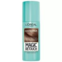 Спрей L'Oreal Professionnel Magic Retouch каштановый