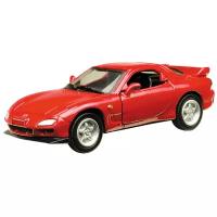 Легковой автомобиль Autogrand Mazda RX-7 (653) 1:43