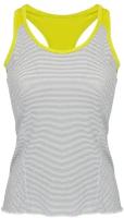 Майка женская для тенниса Devotion tennis back CASALL