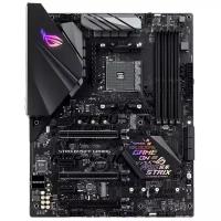 Материнская плата ASUS ROG STRIX B450-F GAMING