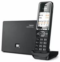 IP-телефон Gigaset COMFORT 550A IP FLEX S30852-H3031-S304 /линий 1шт