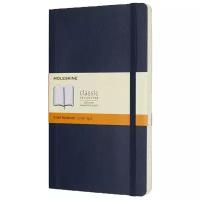 Блокнот Moleskine Classic Soft 130x210, 96 листов 430980(QP616B20)