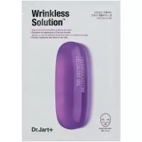 Dr.Jart+ Омолаживающая маска Капсулы Красоты Dermask Wrinkless Solution