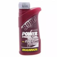 Жидкость ГУР Mannol 8980 PSF