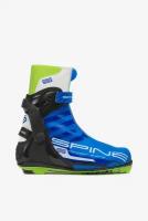 Ботинки лыжные SPINE Concept Skate Pro 297 NNN (42)