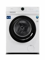 Стиральная машина с сушкой Midea MF100D80BS/W-RU