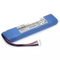 Cameron Sino Аккумулятор для акустики JBL Xtreme GSP0931134, CS-JMX100SL 7,4V 5000mAh код mb075385