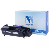 Картридж NV Print 44574302 для Oki