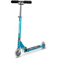 Micro Scooter Sprite Aqua LED SA0210