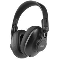 AKG K 361-BT EU, черный