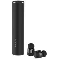 Беспроводные наушники Nokia True Wireless Earbuds V2, black