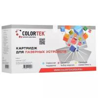 Картридж лазерный Colortek CT-EP-27 для принтеров Canon