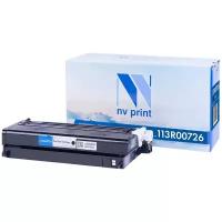 Картридж NV Print 113R00726 для Xerox