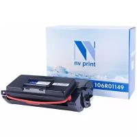 Картридж NV Print 106R01149 для Xerox