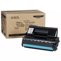 Картридж Xerox 113R00712, 19000 стр, черный