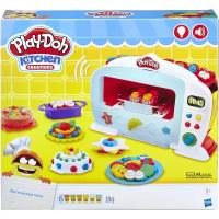 Масса для лепки Play-Doh Магическая печь (B9740)