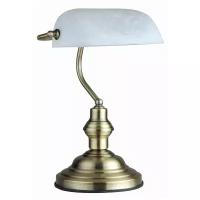 Лампа декоративная Globo Lighting ANTIQUE 2492, E27, 60 Вт