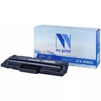 Картридж NV Print SCX-4100D3 для Samsung