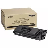 Картридж Xerox 106R01149, 12000 стр, черный