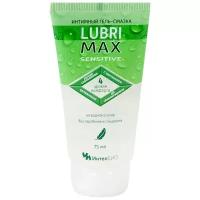 Гель-смазка ИнтелБИО Lubrimax Sensitive