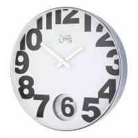 Настенные часы Tomas Stern 4003S