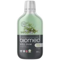 Ополаскиватель для полости рта Biomed Well Gum, 500 мл