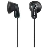 Наушники Sony MDR-E9LP/B Black