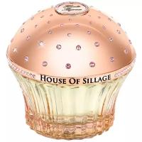 Духи House Of Sillage Hauts Bijoux 75 мл