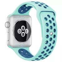 Voorca Ремешок Nike Sport Band для Apple Watch 38/40mm