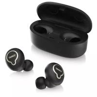 Беспроводные наушники Tannoy Life Buds, black