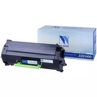 Лазерный картридж NV Print NV-52D5H00 для Lexmark MS810dtn, MS810n, MS810de (совместимый, чёрный, 25000 стр.)