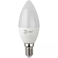 Светодиодная лампа Эра LED B35-9W-840-E14 Б0027970