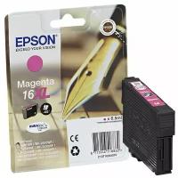 Картридж Epson C13T16334010