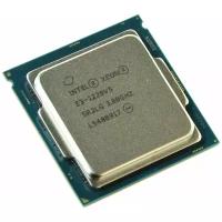Процессор Intel Xeon E3-1220V5 Skylake OEM (CM8066201921804)