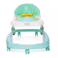 Ходунки Babycare Optima ментоловый