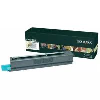 Картридж Lexmark C925H2KG