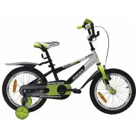 Детский велосипед Racer 16-001