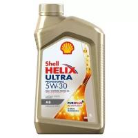 Моторное масло SHELL Helix Ultra Professional AB 5W-30 1 л