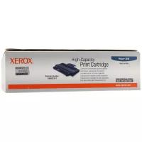 Картридж XEROX 106R01374, черный