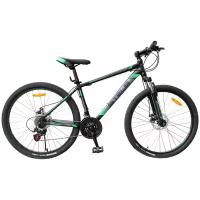 Горный (MTB) велосипед STELS Navigator 500 MD 26 V020 (2018)