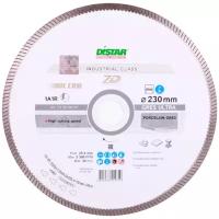 Диск алмазный отрезной Distar 1A1R Gres Ultra 11120159017, 230 мм, 1 шт