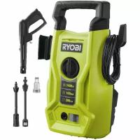 Ryobi Мойка высокого давления RY100PWA 5133005363