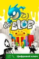 Ключ на de Blob [Xbox One, Xbox X | S]