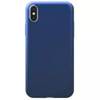 Чехол Deppa Silk Case для Apple iPhone Xs Max