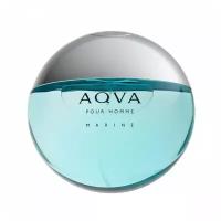 BVLGARI туалетная вода Aqva pour Homme Marine, 50 мл