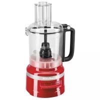 Кухонный комбайн KitchenAid, 2.1л, красный, 5KFP0919EER