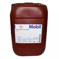 Циркуляционное масло MOBIL DTE Oil Light